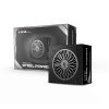 Obrázek CHIEFTEC zdroj SteelPower Series 650 W, BDK- 650FC, 80+ Bronze