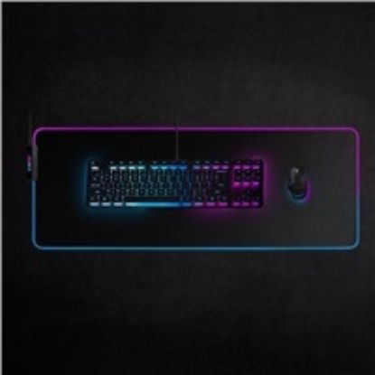 Obrázek CHIEFTEC ARGB podložka MP- 800- RGB, 800 x 300 x 4mm, plast