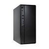 Obrázek CHIEFTEC skříň Uni Series / Minitower, BS- 10B, zdroj GPF- 300P (300 W), Black
