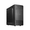 Obrázek CHIEFTEC skříň UB- 03B- 350GPB, mini- ITX, Black, 350 W