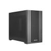 Obrázek CHIEFTEC skříň BX- MESH, mATX, 1xUSB- C 3.1, 1xUSB 3.1, 1x 120mm Fan, černá