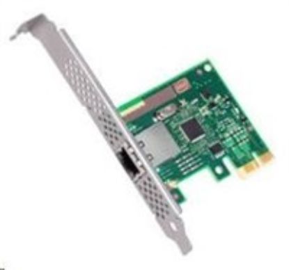 Obrázek Intel Ethernet Server Adapter I210- T1, bulk