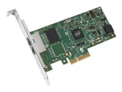 Obrázek Intel Ethernet Server Adapter I350- T2V2, bulk