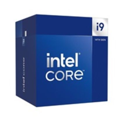 Obrázek CPU INTEL Core i9- 14900, až 5.8GHz, 36MB L3, LGA1700, BOX