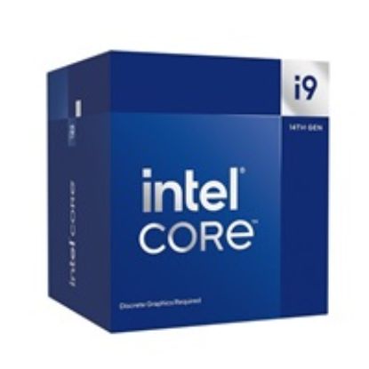 Obrázek CPU INTEL Core i9- 14900F, až 5.8GHz, 36MB L3, LGA1700, BOX