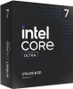 Obrázek CPU INTEL Core Ultra 7 - 265, až 5.3GHz, 36MB L3, LGA1851, Intel Graphics, BOX