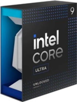 Obrázek CPU INTEL Core Ultra 9 - 285, až 5.6GHz, 40MB L3, LGA1851, Intel Graphics, BOX
