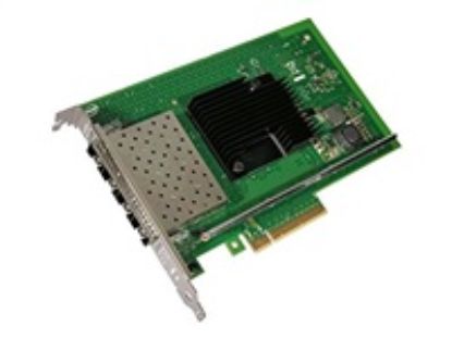 Obrázek Intel Ethernet Converged Network Adapter X710- DA4, bulk