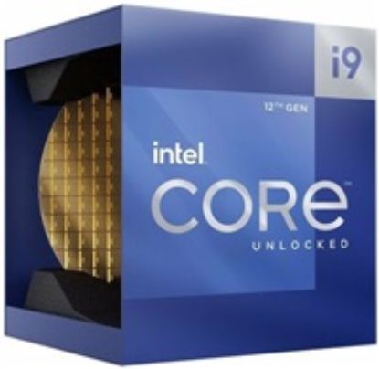 Obrázek CPU INTEL Core i9- 12900K, 3.20GHz, 30MB L3 LGA1700, BOX (bez chladiče)