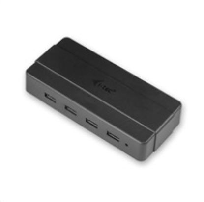Obrázek i- tec USB 3.0 Hub 4- Port