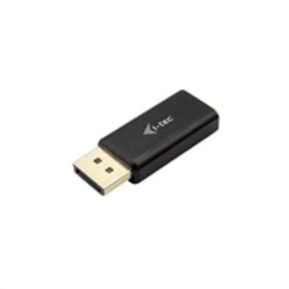 Obrázek i- tec DisplayPort to HDMI Adapter 4K/ 60 Hz