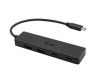 Obrázek i- tec USB- C Hub Metal 4- Port