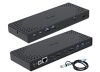 Obrázek i- tec USB 3.0 / USB- C / Thunderbolt Dual Display Docking Station + PD 100 W