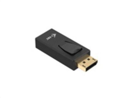 Obrázek i- tec Passive DisplayPort to HDMI Adapter (max 4K/ 30 Hz)