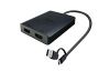 Obrázek i- tec USB- A/ USB- C Dual 4K HDMI Video Adapter