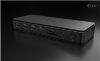 Obrázek i- tec Thunderbolt4 2x Display Docking Station Gen3, 7x USB, 2.5 GLAN, PowerDelivery 92 W