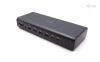 Obrázek i- tec Universal 6x 4K Display Docking Station, Power Delivery 140 W