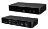Obrázek i- tec Universal Intelligent Dual Display Docking Station, Power Delivery 100 W