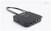 Obrázek i- tec USB- C Dual HDMI Docking Station, Power Delivery 100 W