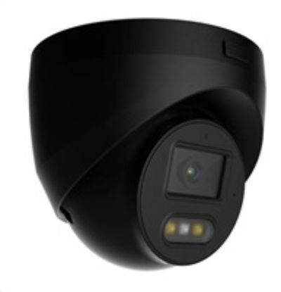 Obrázek iGET C5PT HOME Network PoE camera 2K+ (5 MPx) resolution, Turret