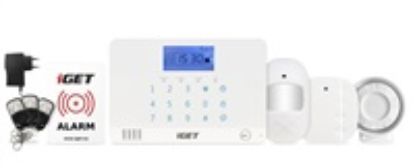 Obrázek iGET SECURITY M3B