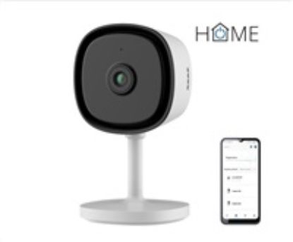 Obrázek iGET HOME CS1 White