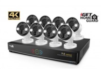 Obrázek iGET HOMEGUARD HGNVK164908