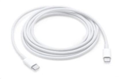 Obrázek APPLE USB- C nabíjecí kabel (2 m)