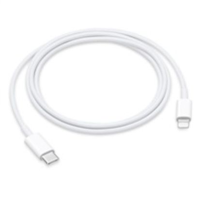 Obrázek APPLE USB- C na Lightning kabel (1 m)
