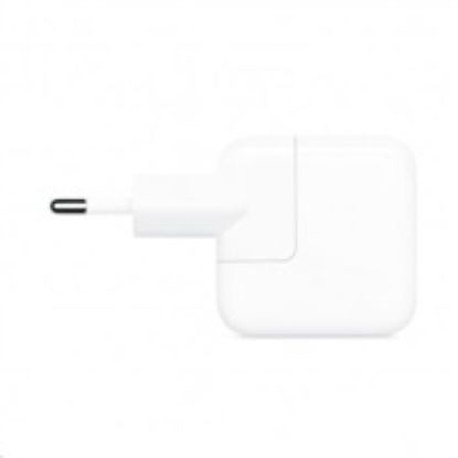 Obrázek APPLE 12 W USB napájecí adaptér pro iPad