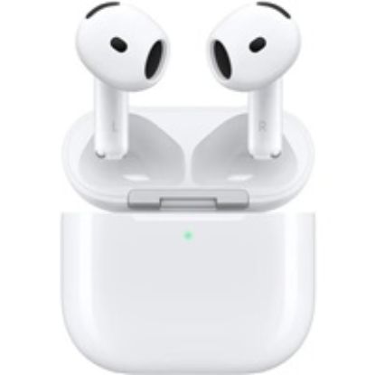 Obrázek APPLE AirPods 4 s aktivním potlačováním hluku