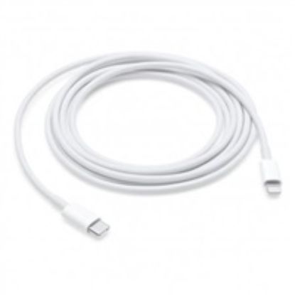 Obrázek APPLE USB- C na Lightning kabel (2 m)