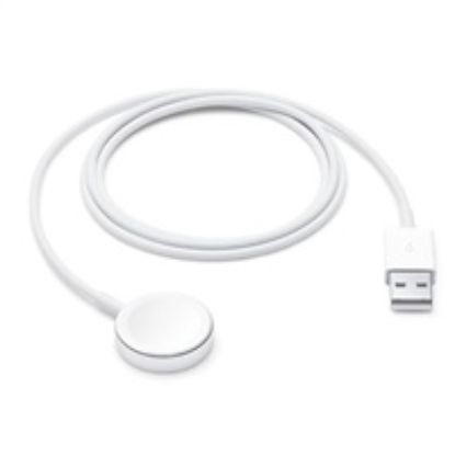 Obrázek APPLE Watch magnetický nabíjecí kabel (1 m) (bulk)