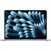 Obrázek Apple MacBook Air 13'' M4 chip 10- core CPU and 8- core GPU, 16 GB, 256 GB SSD - Sky Blue