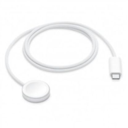 Obrázek APPLE Magnetický rychlonabíjecí USB- C kabel k Apple Watch (1 m)