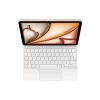 Obrázek Apple Magic Keyboard for iPad Air 11- inch (M3) - Czech - White