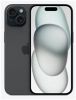 Obrázek APPLE iPhone 15 128 GB Black