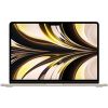 Obrázek APPLE MacBook Air 13'' M2 chip 8- core CPU and 8- core GPU, 16 GB, 256 GB - Starlight
