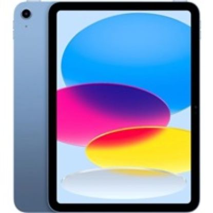 Obrázek Apple iPad 11gen 11'' Wi- Fi 256 GB - Blue