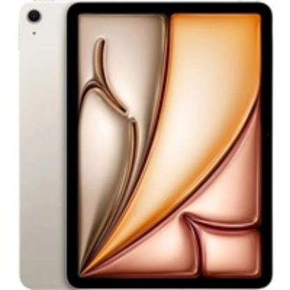 Obrázek Apple iPad Air 11''Wi- Fi 128 GB - Starlight
