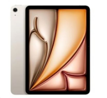 Obrázek Apple iPad Air 11''Wi- Fi 128 GB - Starlight (2026)