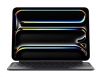 Obrázek APPLE Magic Keyboard pro iPad Pro 11" (2024) - česká - černá