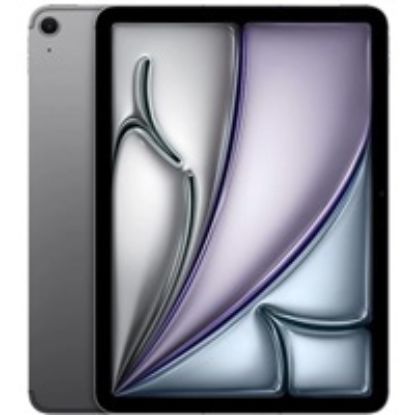 Obrázek Apple iPad Air 11''Wi- Fi + Cellular 256 GB - Space Grey