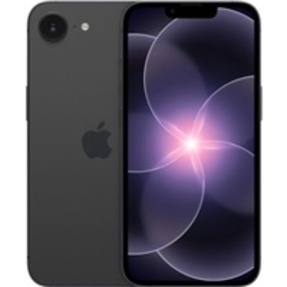 Obrázek APPLE iPhone 17e 512 GB Black
