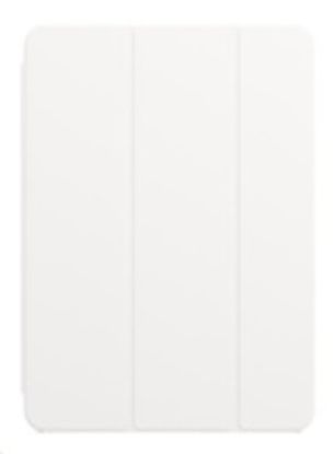 Obrázek APPLE Smart Folio pro iPad Pro 11" (2024) - White