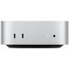 Obrázek APPLE Mac mini M4 chip 10- core CPU and 10- core GPU, 16 GB, 256 GB SSD