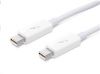 Obrázek APPLE Thunderbolt kabel (0, 5 m, bílý)
