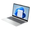 Obrázek NTB HP OmniBook 3 AI PC 15- fn0000nc, R 5 330 (4C) 50 TOPs, 15.6" FHD 300 nits, 16 GB/ 512 GB, Radeon, Win11, Silver…
