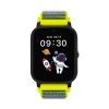 Obrázek Garett Smartwatch Kids Tech 4G Green velcro