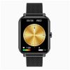 Obrázek Garett Smartwatch GRC CLASSIC Black steel